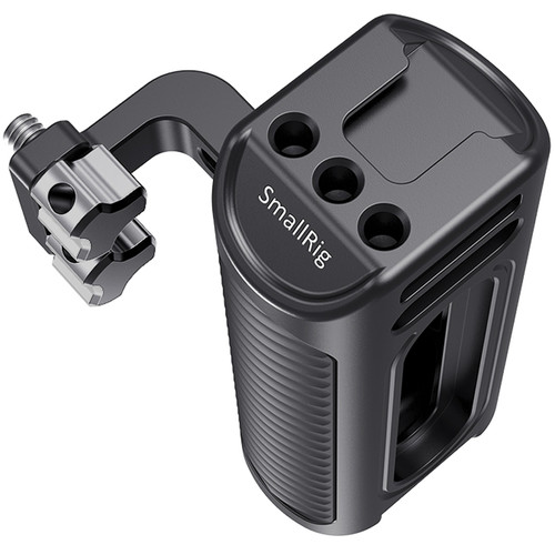 SmallRig Aluminum Universal Side Handle HSS2425 - 5